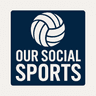 Our Social Sports Logo